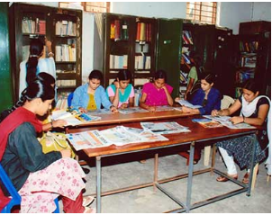 Janatha Vidyalaya - Chamrajpet
