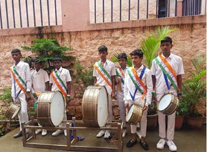 Janatha Vidyalaya - Chamrajpet