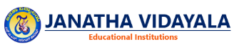 Janatha Vidyalaya - Chamrajpet