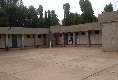 Jawahar Navodaya Vidyalaya - Bengaluru