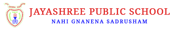Jayashree Public School - JP Nagar