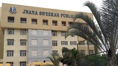 Jnana Sweekar Public School - Kanakapura road
