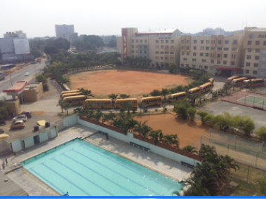 Jnana Sweekar Public School - Kanakapura road