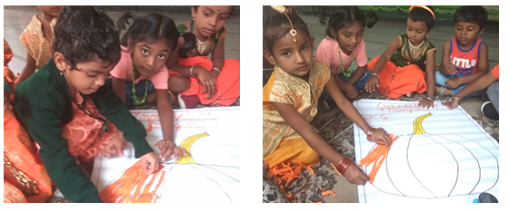 Jnana Vikas Public School - JP Nagar