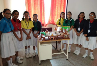 JSS Public School - Banashankari