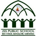 JSS Public School - Banashankari