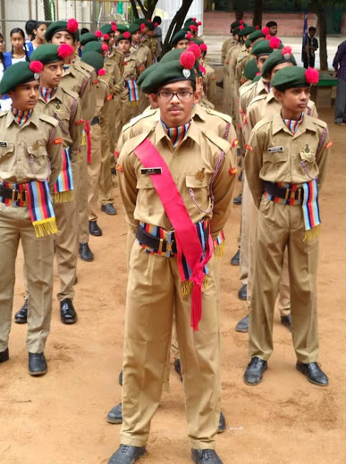 Jyothy Kendriya Vidyalaya - Basavanagudi