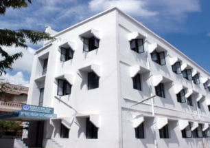 Kairalee Nikethan English School - Cambridge Layout,Jogupalya