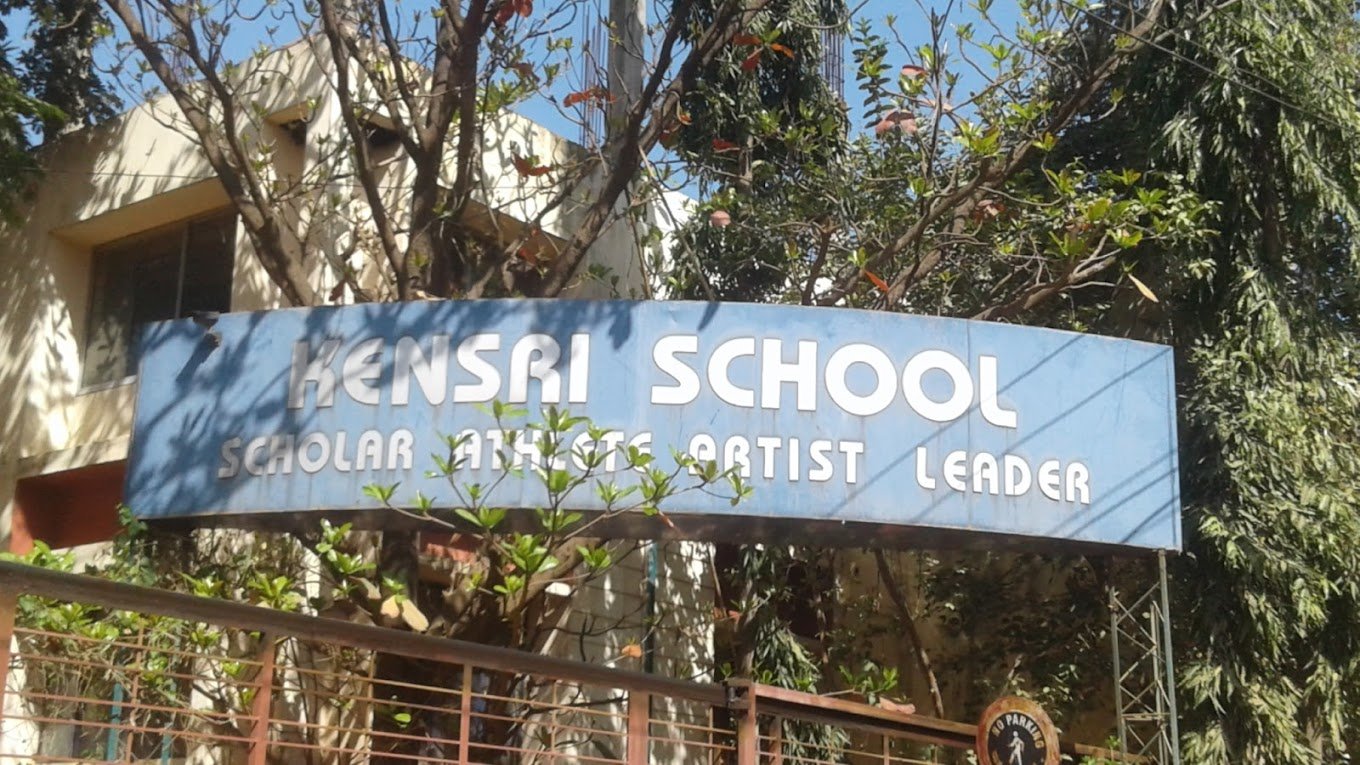 Kensri School - Hebbal