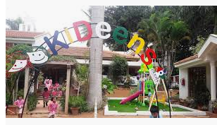 KiDeens - Whitefield