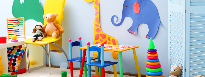 Kids Castle - Jayanti Nagar,Horamavu