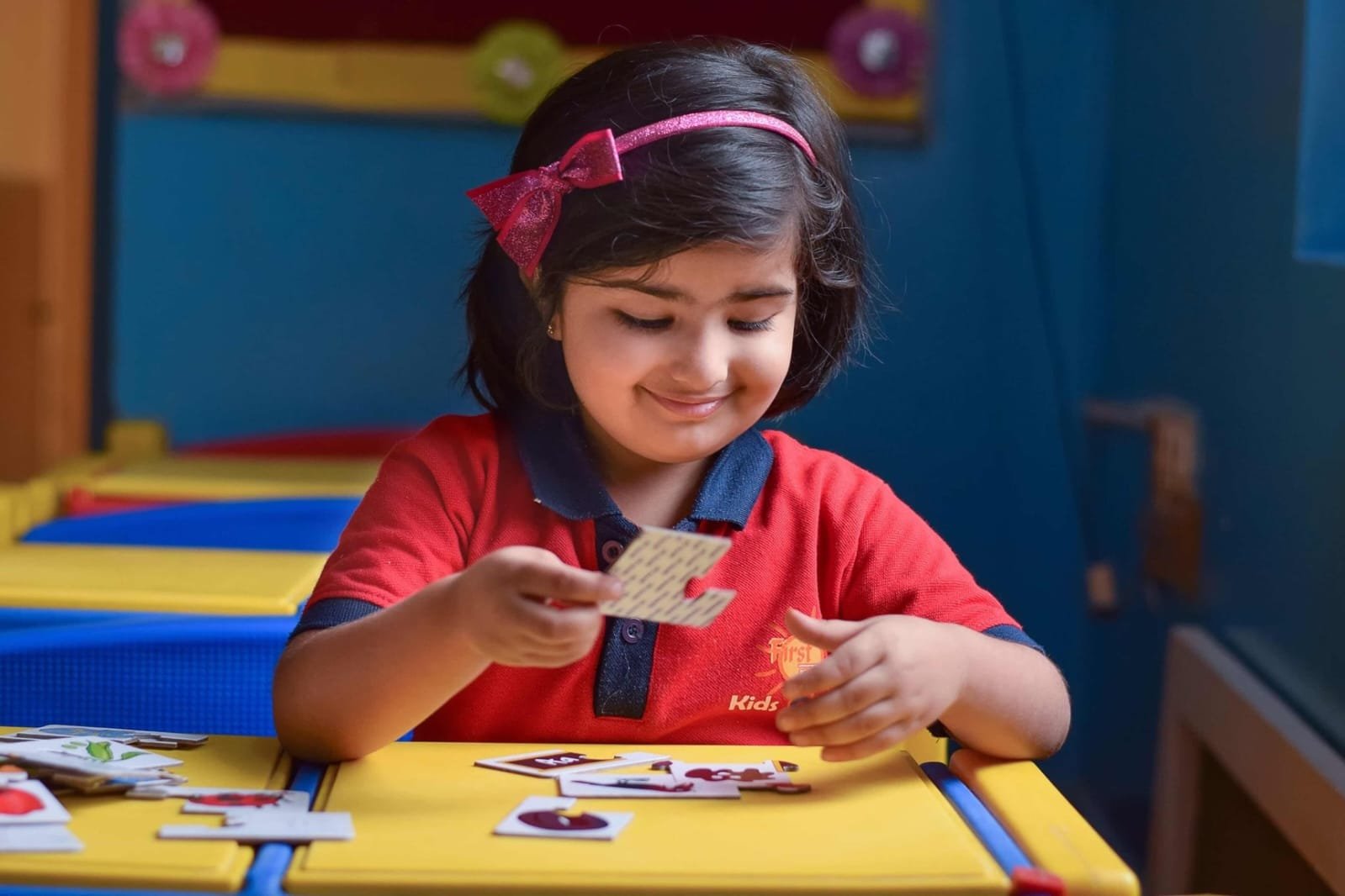Kids Castle Pre School - Varthur