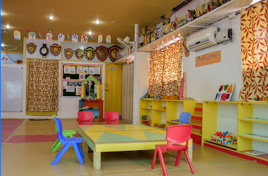 Kids Castle Preschool - Bommanahalli