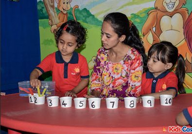 Kids Castle Preschool - Bommanahalli