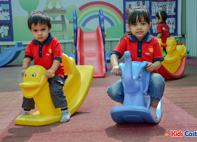 Kids Castle Preschool - HSR Layout