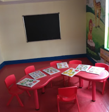Kids Castle Preschool - JP Nagar