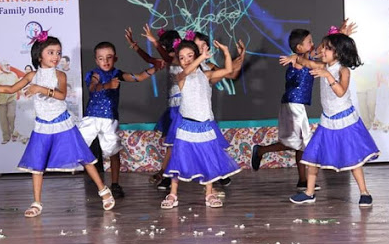Kids Castle Preschool - Mahadevapura