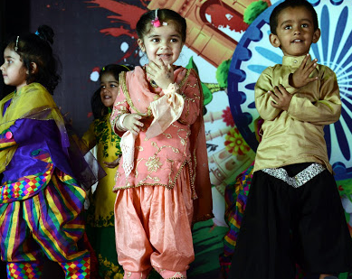 Kids Castle Preschool - Mahadevapura
