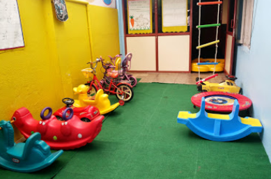 Kids Castle Preschool - Mahadevapura