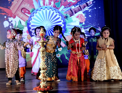 Kids Castle Preschool - Mahadevapura