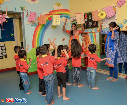 Kids Castle Preschool - Yelahanka
