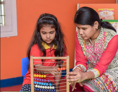 Kids Castle Preschool - Yelahanka