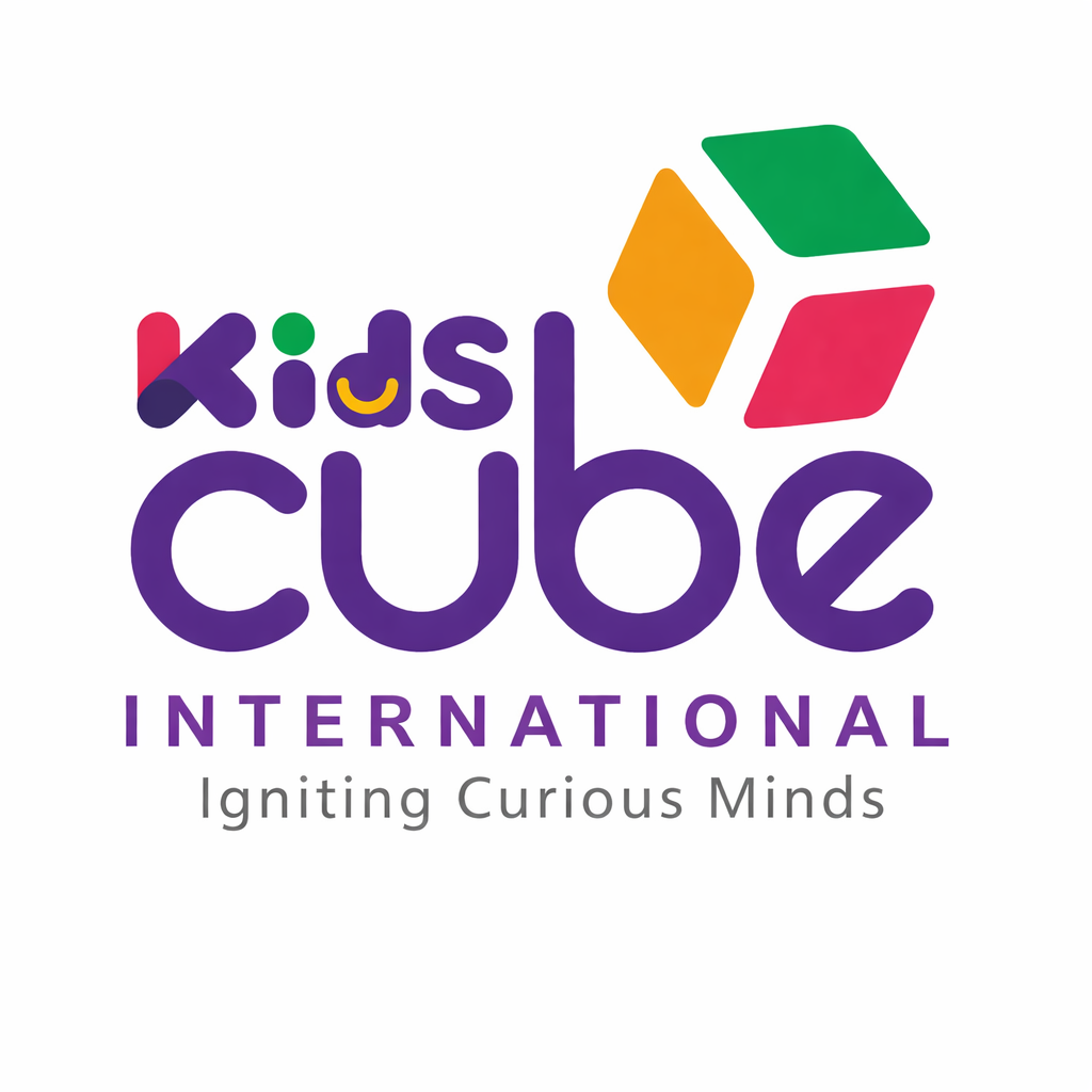Kids Cube International Preschool & Daycare Marathahalli - Thubarahalli,Munnekollal