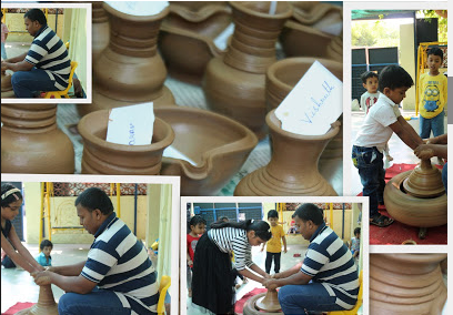 Kidzee - AECS Layout,Marathahalli