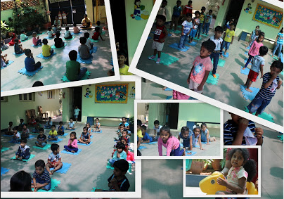 Kidzee - AECS Layout,Marathahalli