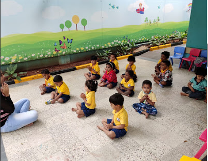 Kidzee - Basavanagudi