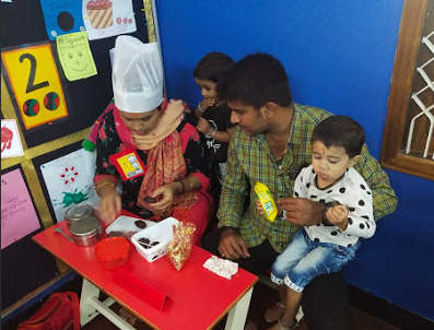 Kidzee - Basavanagudi