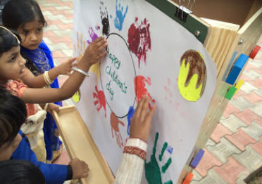 Kidzee - Bhavani Nagar