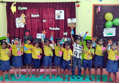 Kidzee - Bommanahalli