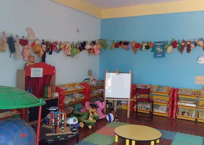 Kidzee - Bommasandra Industrial Area