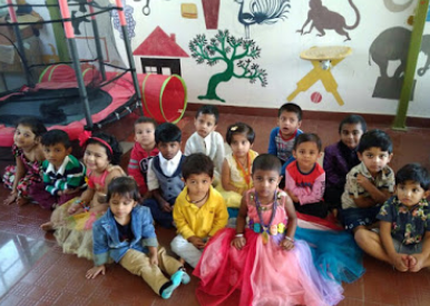 Kidzee - Devarachikkana Halli
