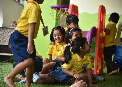 Kidzee - Hennur Main Road