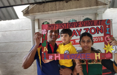 Kidzee - Hesaraghatta Main Road