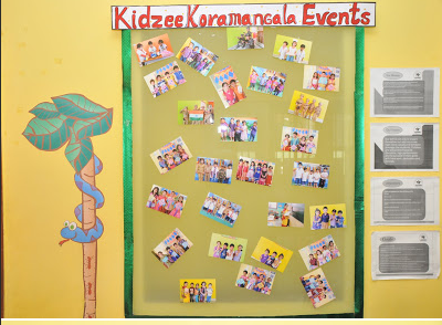 Kidzee - Hoodi