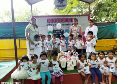 Kidzee - Huskur Road
