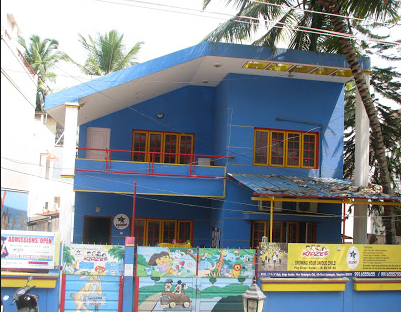 Kidzee - Indiranagar