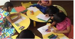 Kidzee - Jeevan Bima Nagar