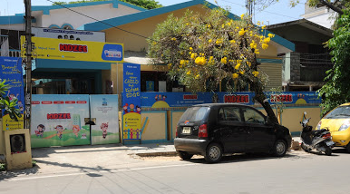 Kidzee - Jeevan Bima Nagar