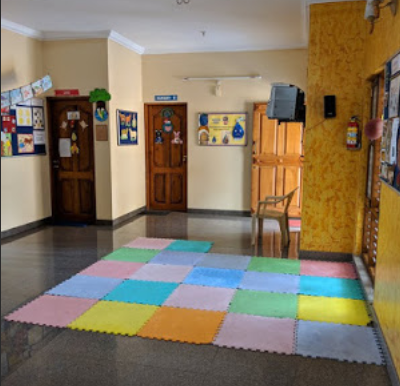 Kidzee - JP Nagar