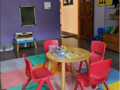 Kidzee - JP Nagar