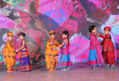 Kidzee - Maruthi Nagar,Yelahanka