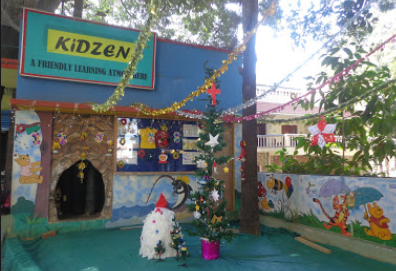 Kidzee Preschool - Konanakunte