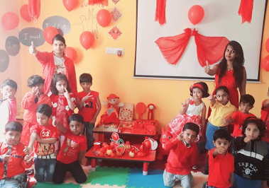 Kidzee Preschool - Konanakunte