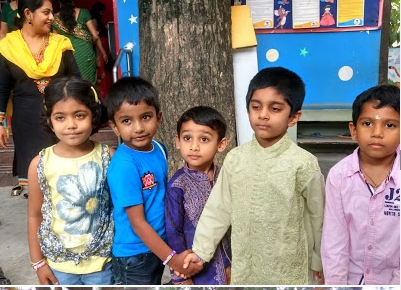 Kidzee Preschool - Konanakunte