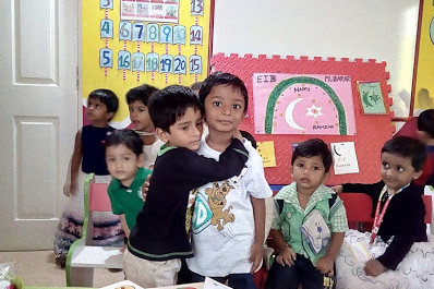 Kidzee - Rajajinagar