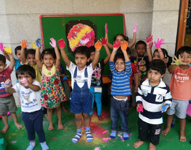 Kidzee - Rajajinagar